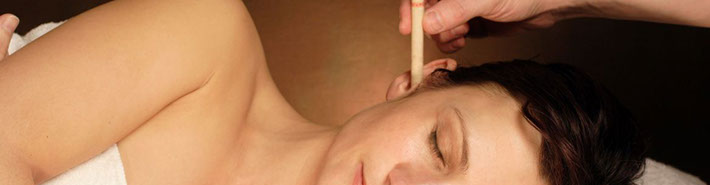 Ear Candling Services in Milwaukee